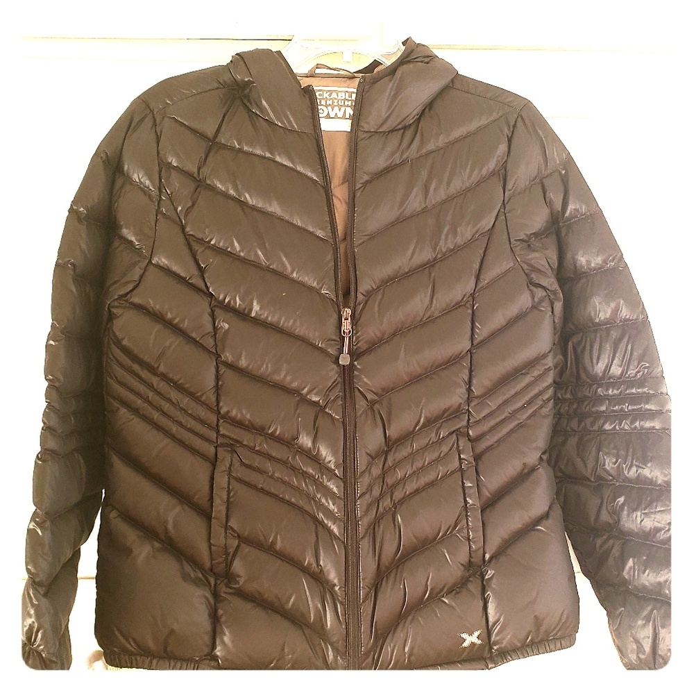 Xersion Down Jacket